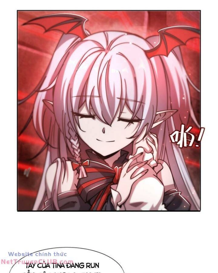 Huyết Cơ Và Kỵ Sĩ Chapter 270 - 47