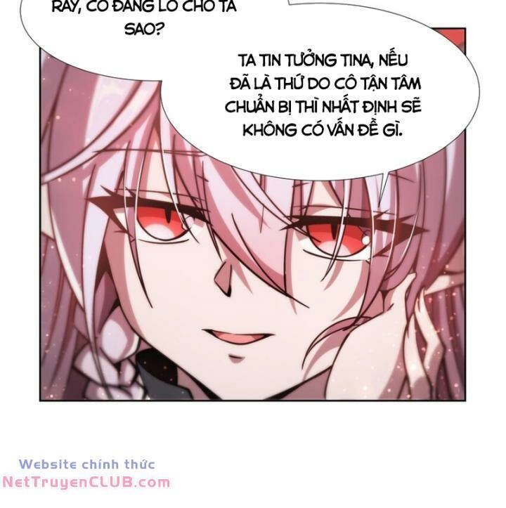 Huyết Cơ Và Kỵ Sĩ Chapter 270 - 48