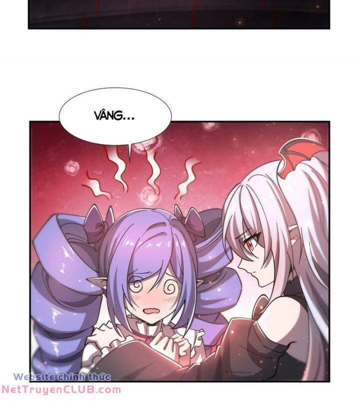 Huyết Cơ Và Kỵ Sĩ Chapter 271 - 5