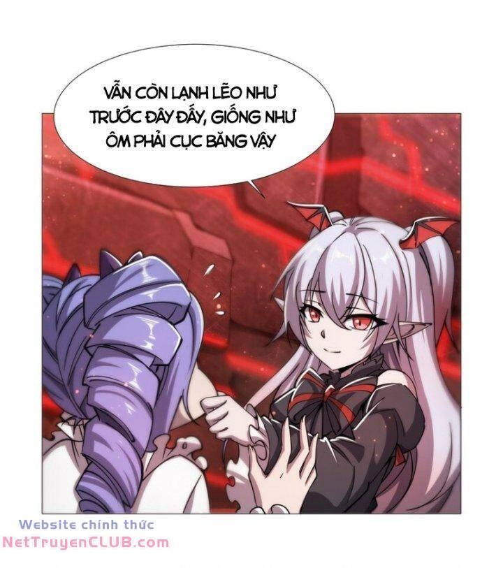 Huyết Cơ Và Kỵ Sĩ Chapter 271 - 6