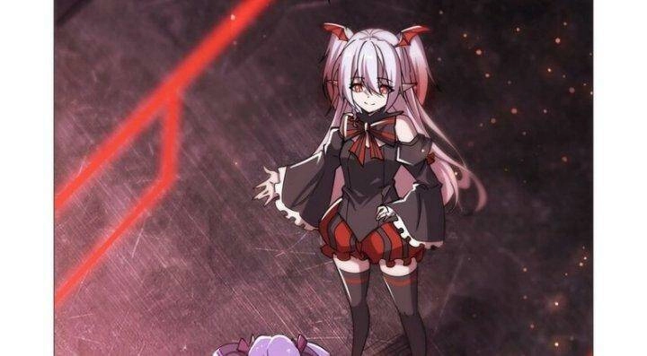 Huyết Cơ Và Kỵ Sĩ Chapter 271 - 8