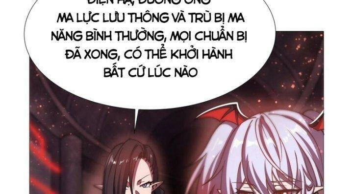 Huyết Cơ Và Kỵ Sĩ Chapter 271 - 10
