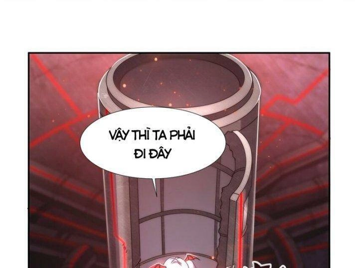 Huyết Cơ Và Kỵ Sĩ Chapter 271 - 12