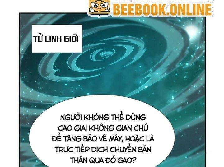 Huyết Cơ Và Kỵ Sĩ Chapter 271 - 15