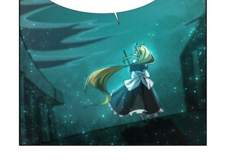 Huyết Cơ Và Kỵ Sĩ Chapter 271 - 16