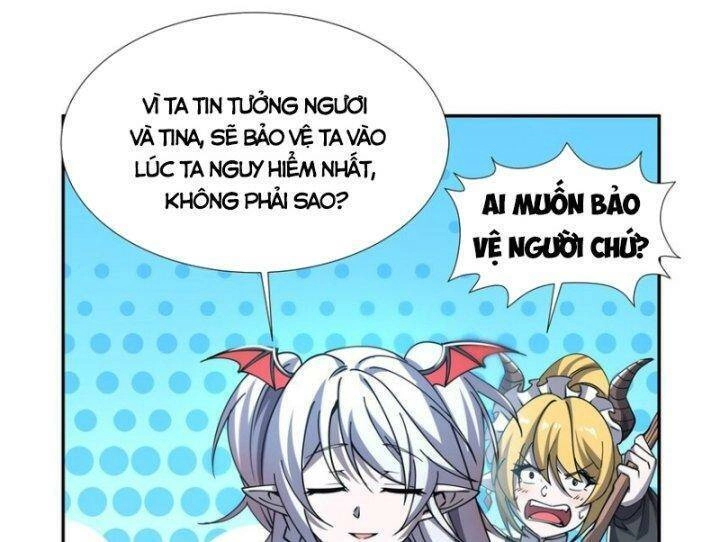 Huyết Cơ Và Kỵ Sĩ Chapter 271 - 24