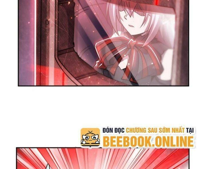 Huyết Cơ Và Kỵ Sĩ Chapter 271 - 35