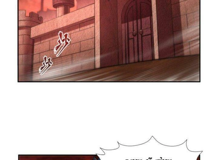 Huyết Cơ Và Kỵ Sĩ Chapter 271 - 40