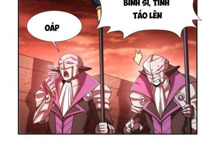 Huyết Cơ Và Kỵ Sĩ Chapter 271 - 41