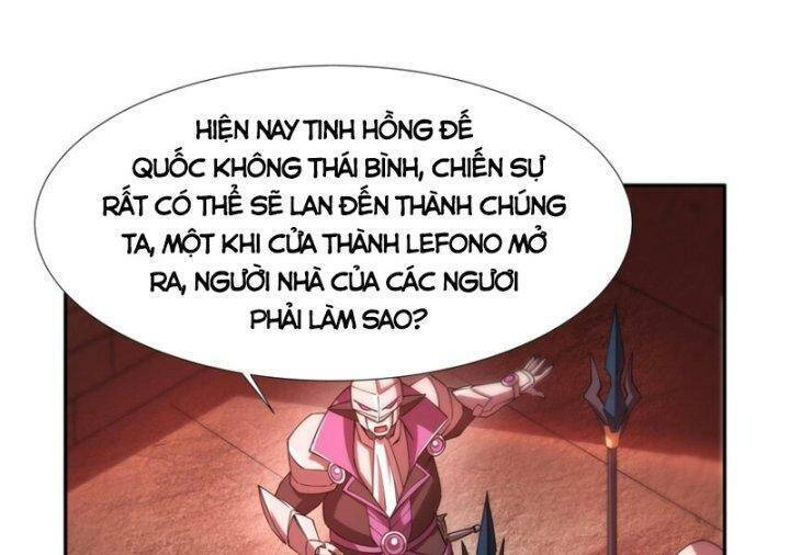 Huyết Cơ Và Kỵ Sĩ Chapter 271 - 42