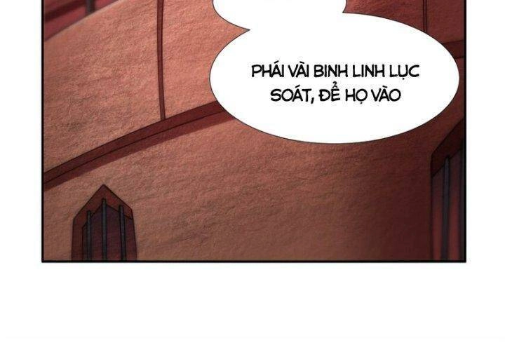 Huyết Cơ Và Kỵ Sĩ Chapter 271 - 48