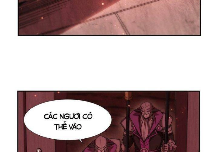 Huyết Cơ Và Kỵ Sĩ Chapter 271 - 50