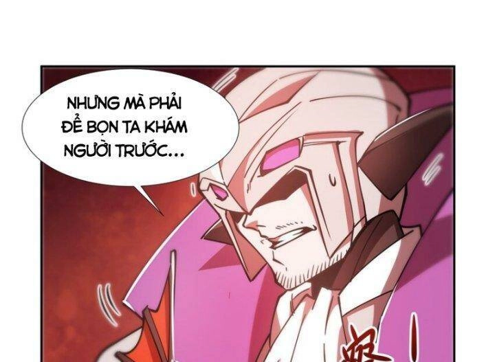 Huyết Cơ Và Kỵ Sĩ Chapter 271 - 52