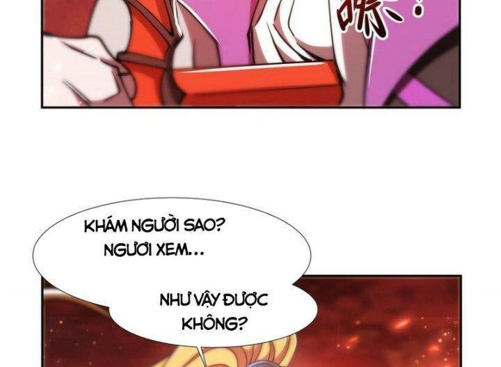 Huyết Cơ Và Kỵ Sĩ Chapter 271 - 53