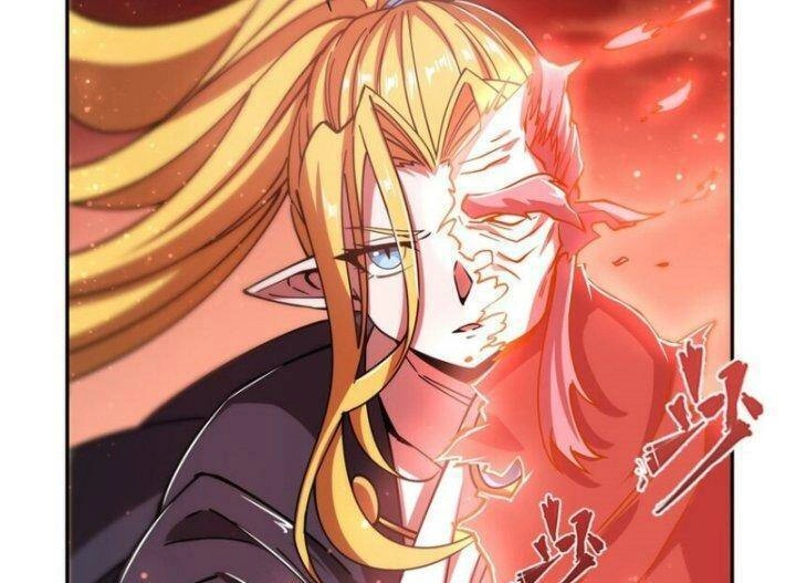 Huyết Cơ Và Kỵ Sĩ Chapter 271 - 54