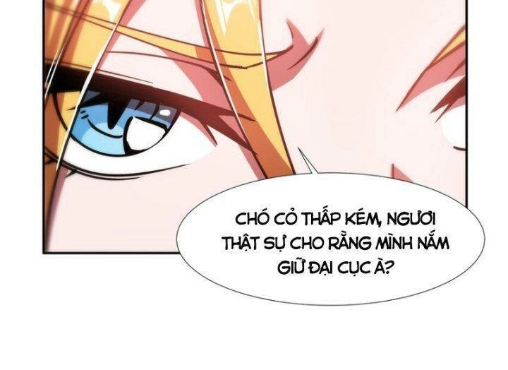 Huyết Cơ Và Kỵ Sĩ Chapter 271 - 56