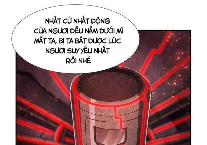 Huyết Cơ Và Kỵ Sĩ Chapter 271 - 57