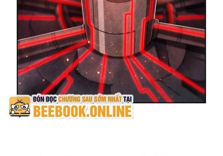 Huyết Cơ Và Kỵ Sĩ Chapter 271 - 58