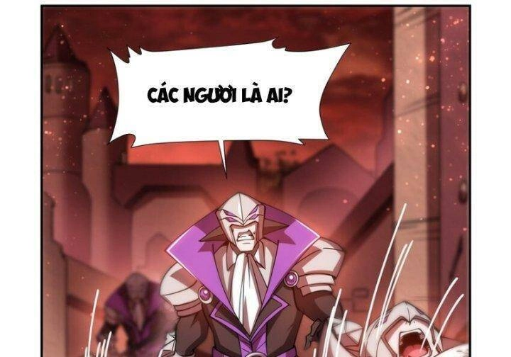 Huyết Cơ Và Kỵ Sĩ Chapter 271 - 59