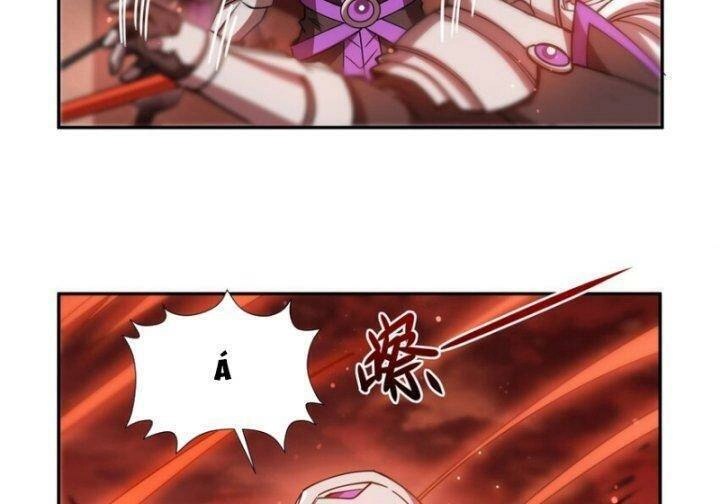 Huyết Cơ Và Kỵ Sĩ Chapter 271 - 60