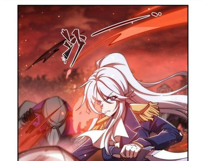 Huyết Cơ Và Kỵ Sĩ Chapter 271 - 62