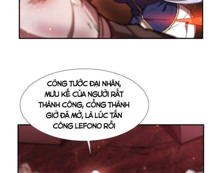 Huyết Cơ Và Kỵ Sĩ Chapter 271 - 63