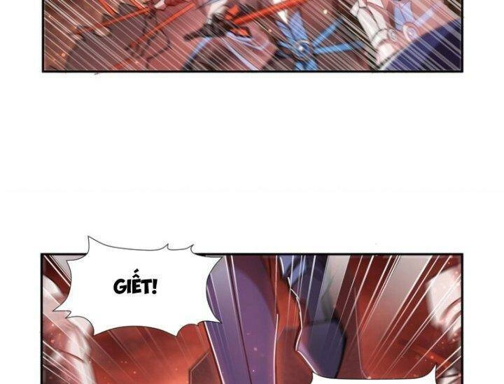 Huyết Cơ Và Kỵ Sĩ Chapter 271 - 70