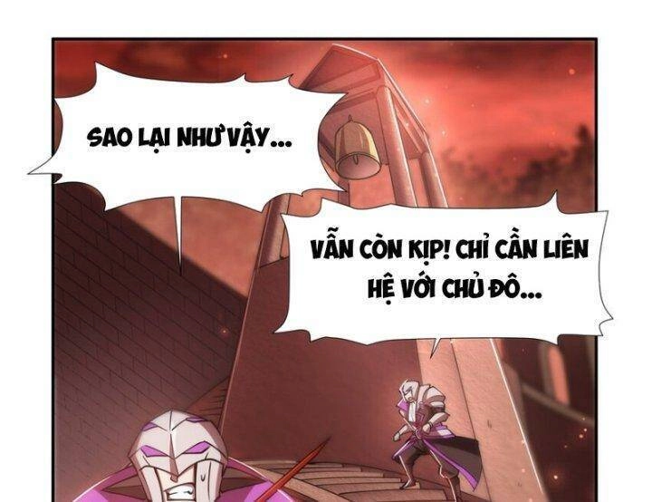 Huyết Cơ Và Kỵ Sĩ Chapter 271 - 72