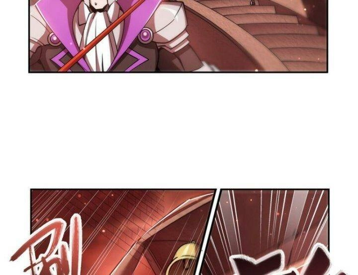 Huyết Cơ Và Kỵ Sĩ Chapter 271 - 73