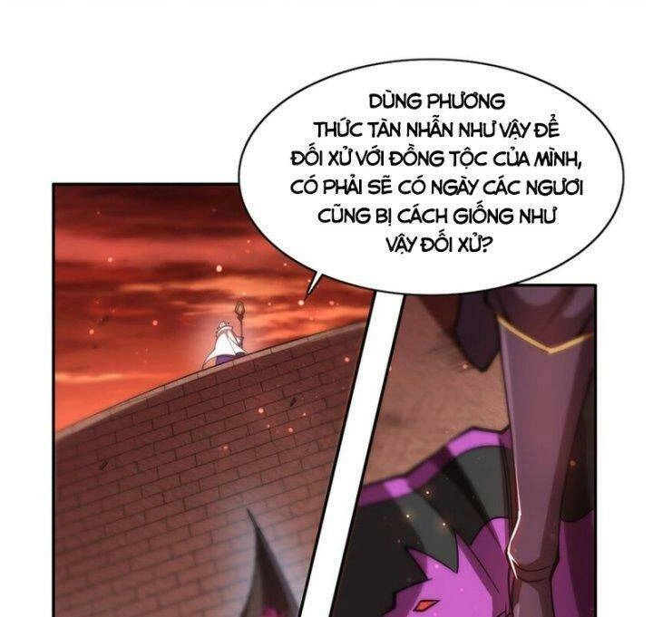 Huyết Cơ Và Kỵ Sĩ Chapter 271 - 82