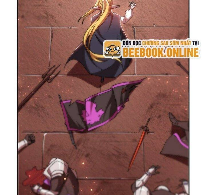 Huyết Cơ Và Kỵ Sĩ Chapter 271 - 84