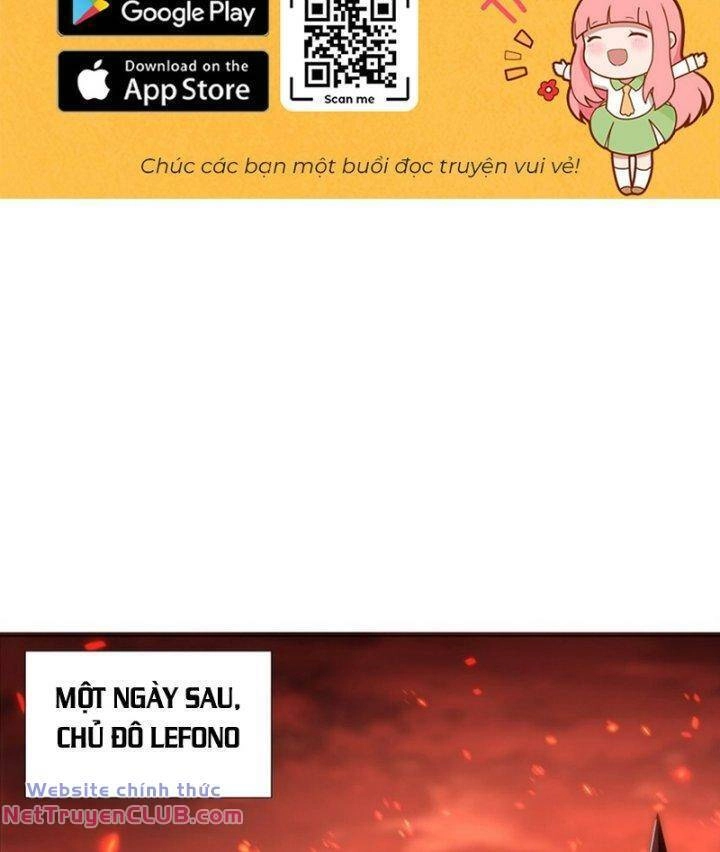 Huyết Cơ Và Kỵ Sĩ Chapter 272 - 3