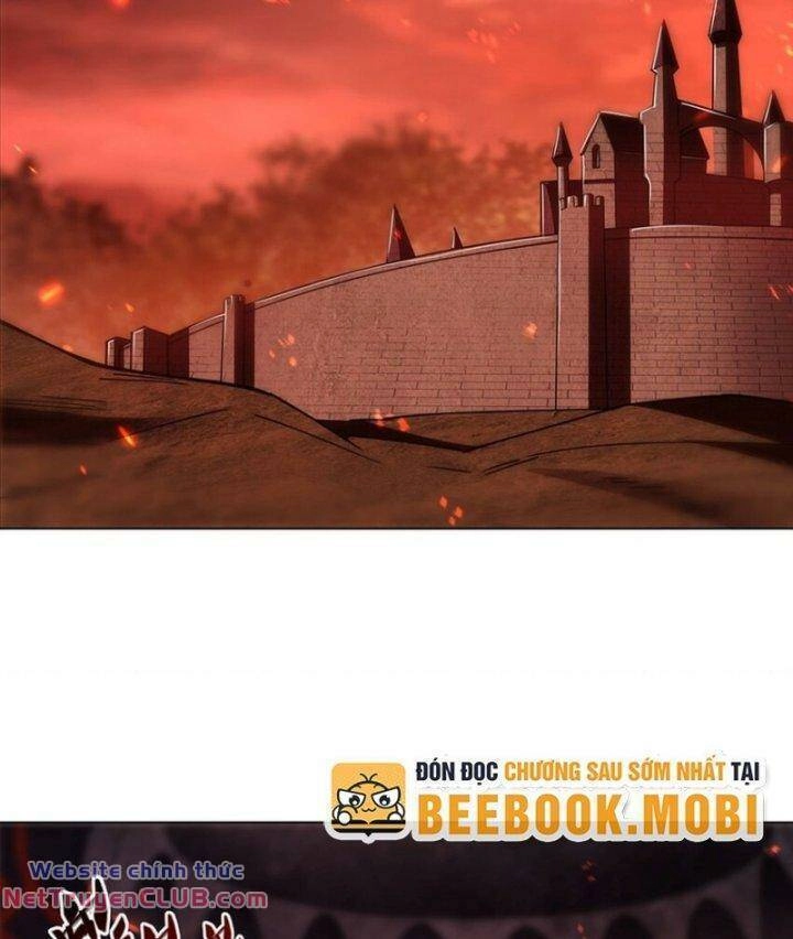 Huyết Cơ Và Kỵ Sĩ Chapter 272 - 4