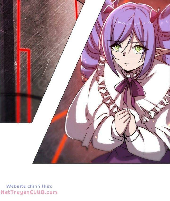 Huyết Cơ Và Kỵ Sĩ Chapter 272 - 7