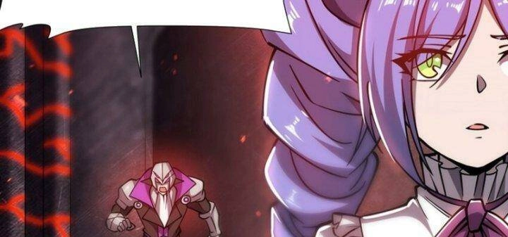 Huyết Cơ Và Kỵ Sĩ Chapter 272 - 12