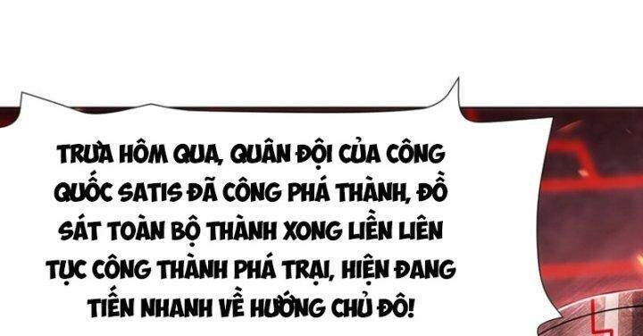 Huyết Cơ Và Kỵ Sĩ Chapter 272 - 14