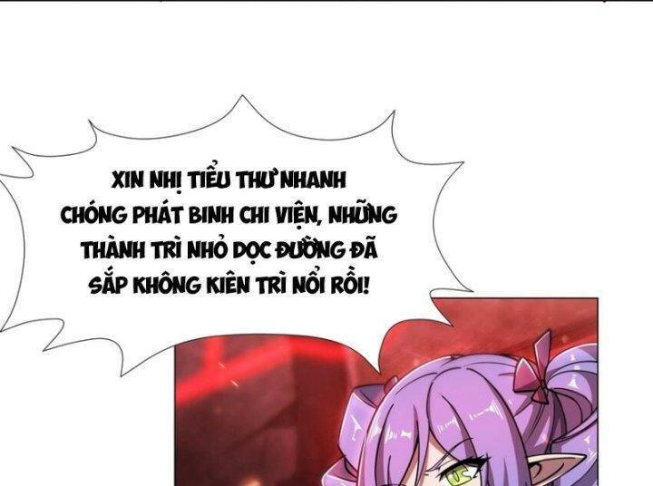 Huyết Cơ Và Kỵ Sĩ Chapter 272 - 20