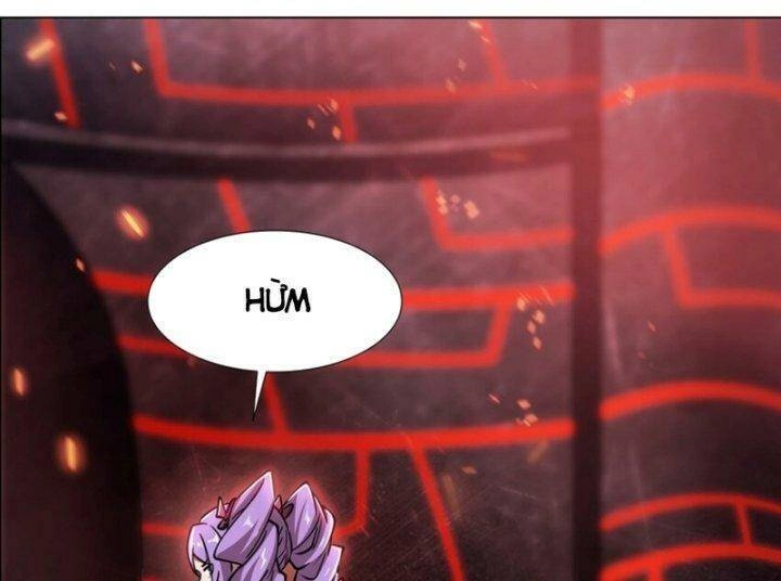 Huyết Cơ Và Kỵ Sĩ Chapter 272 - 22