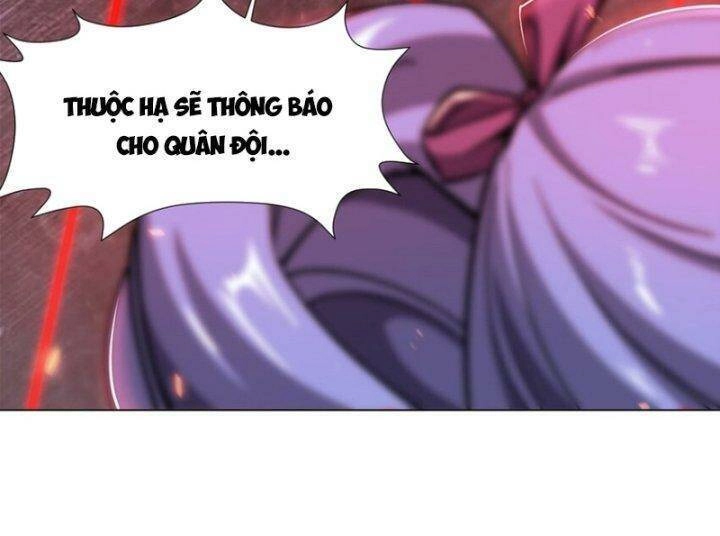 Huyết Cơ Và Kỵ Sĩ Chapter 272 - 25