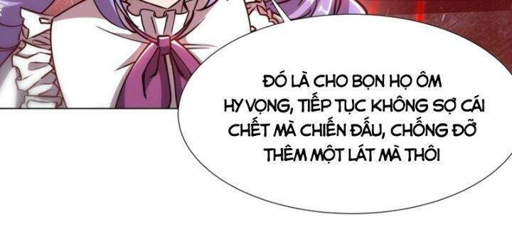 Huyết Cơ Và Kỵ Sĩ Chapter 272 - 31