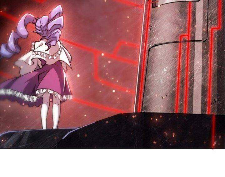 Huyết Cơ Và Kỵ Sĩ Chapter 272 - 33