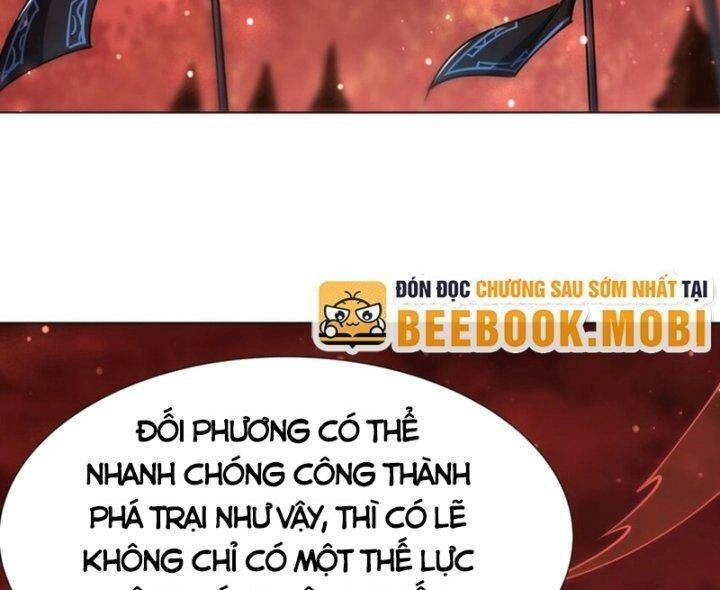 Huyết Cơ Và Kỵ Sĩ Chapter 272 - 41