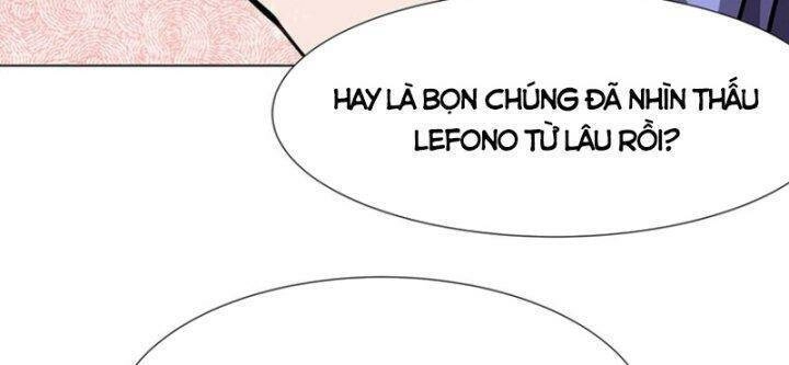 Huyết Cơ Và Kỵ Sĩ Chapter 272 - 46