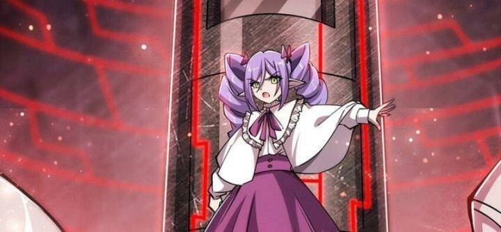 Huyết Cơ Và Kỵ Sĩ Chapter 272 - 48