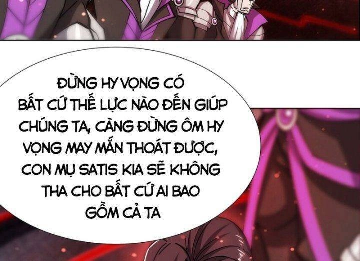 Huyết Cơ Và Kỵ Sĩ Chapter 272 - 52