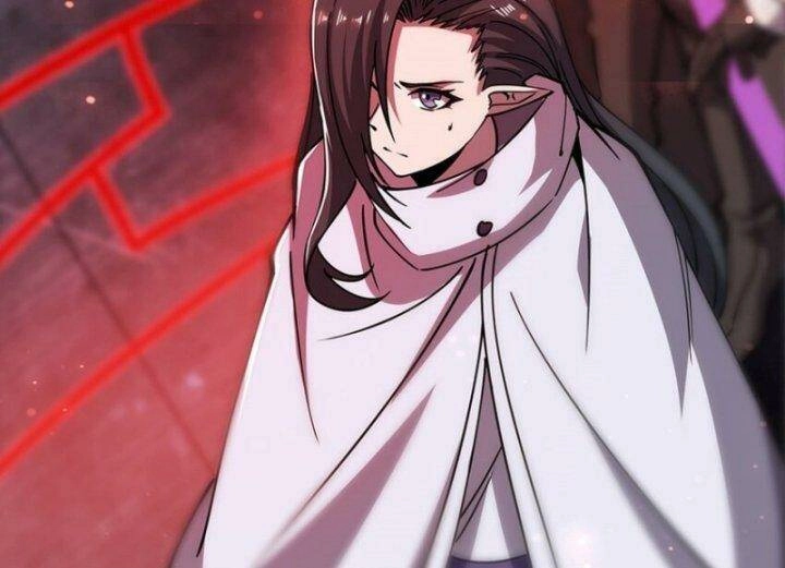 Huyết Cơ Và Kỵ Sĩ Chapter 272 - 53