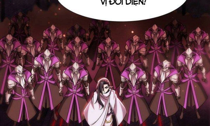 Huyết Cơ Và Kỵ Sĩ Chapter 272 - 63