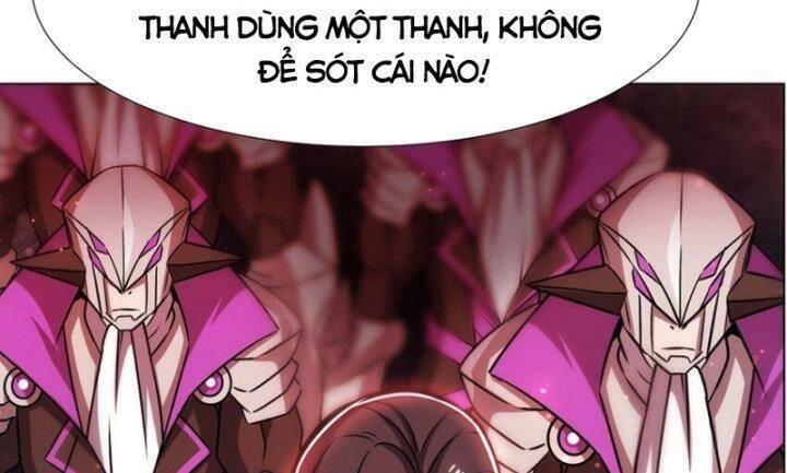 Huyết Cơ Và Kỵ Sĩ Chapter 272 - 66