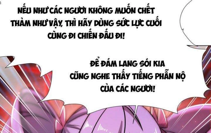 Huyết Cơ Và Kỵ Sĩ Chapter 272 - 68
