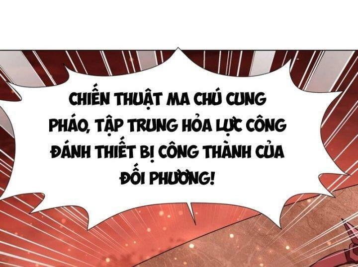 Huyết Cơ Và Kỵ Sĩ Chapter 272 - 86